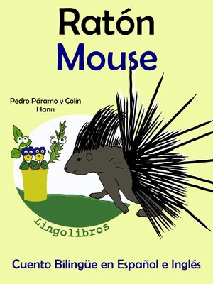 cover image of Cuento Bilingüe en Español e Inglés